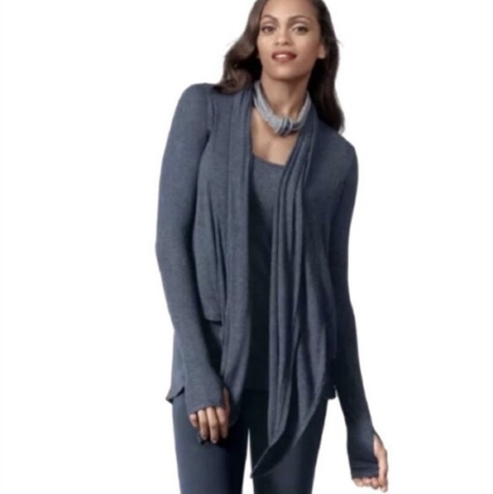 Cabi Dreamy Draper Cardigan